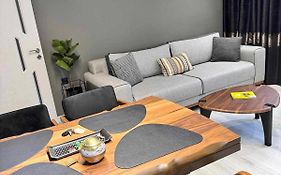 Premium Suites